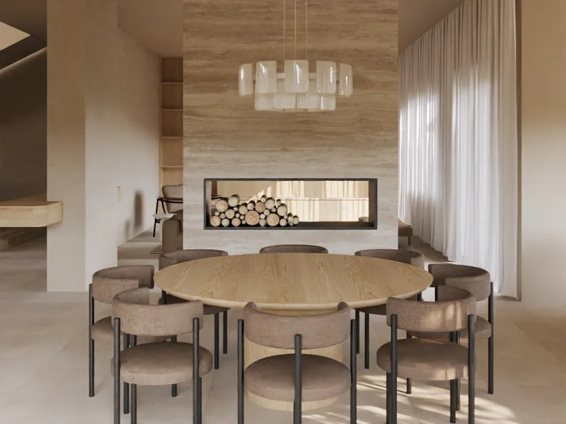 Sorell Residence - Tasmania