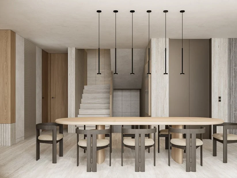 Moreland Residence - Melbourne