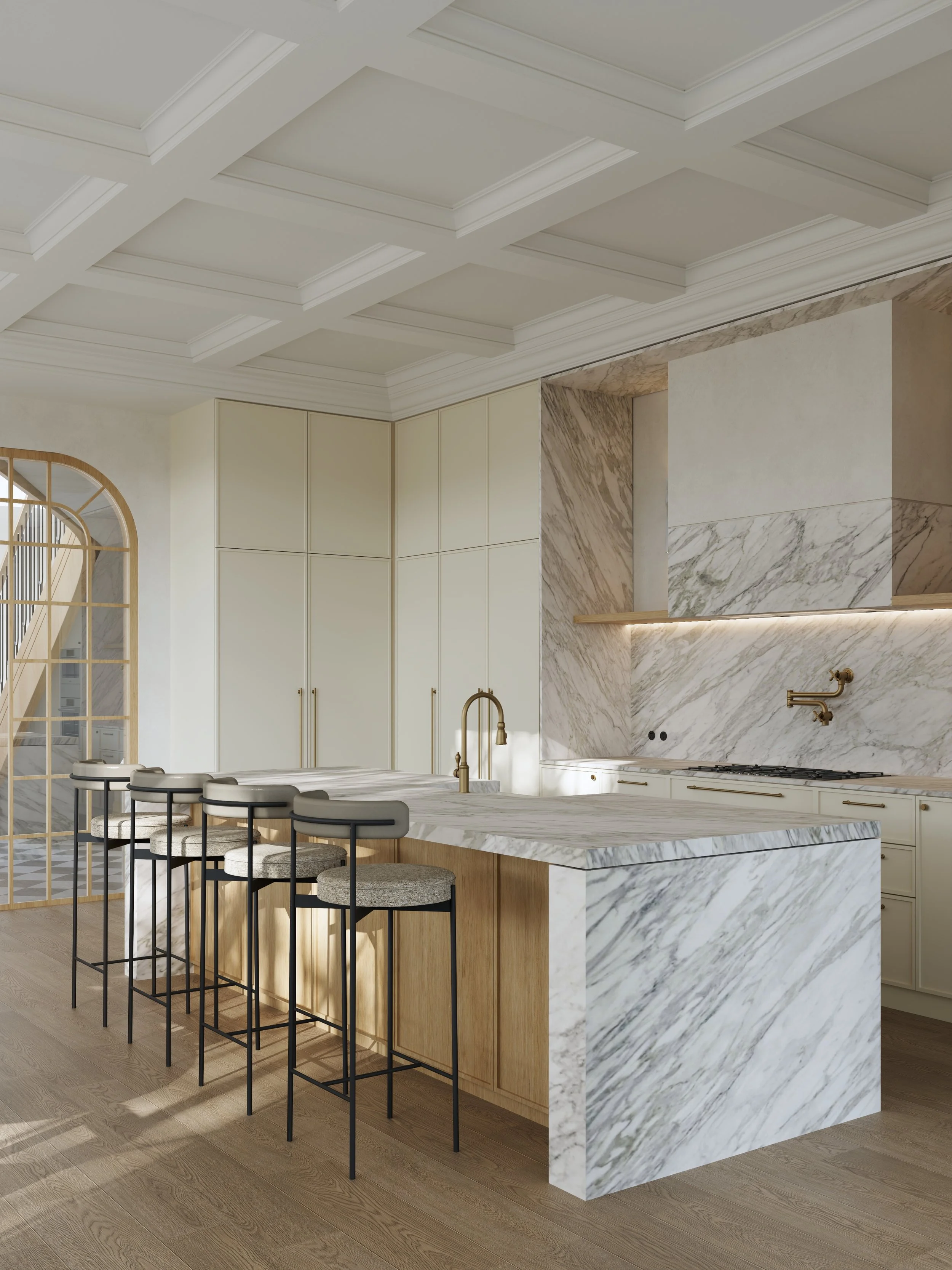 Villa Nouvelle  Kitchen 01.jpg