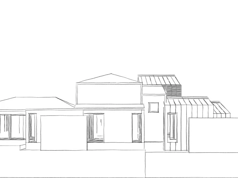 No 8 Residence - Coming soon