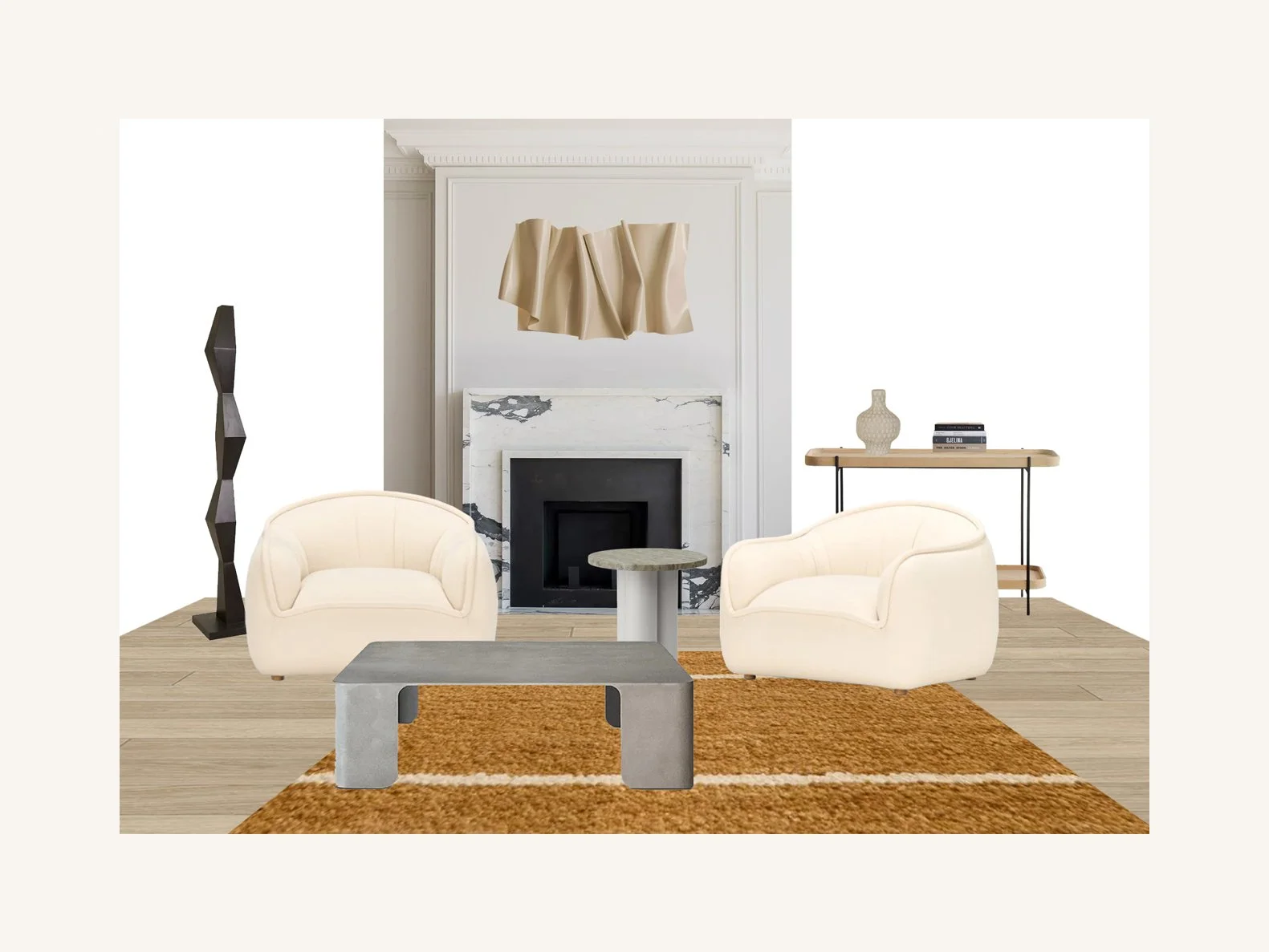 Mont Albert Residence