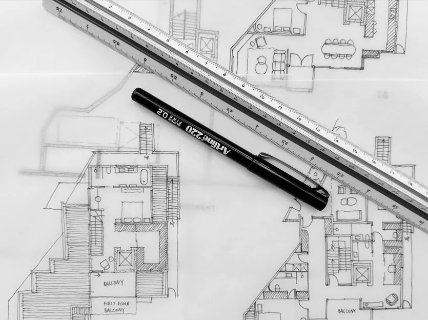 Moreland Residence - Coming soon