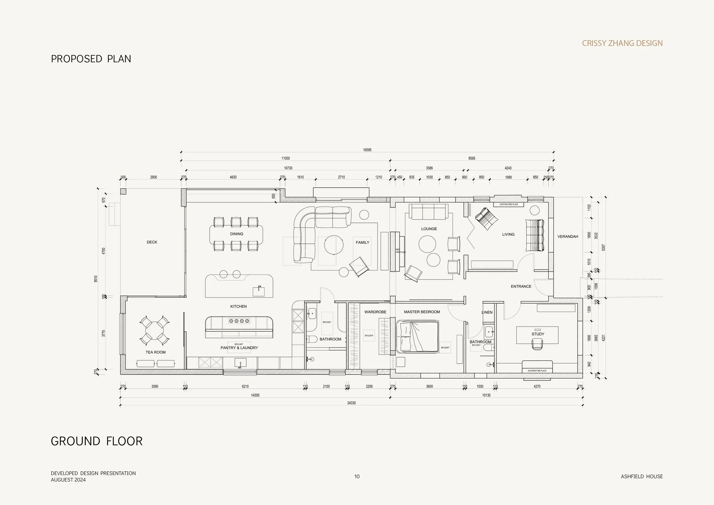 199 Victoria St. Ashfield - Developed Design Report - Aug 2024 (English Version)10.jpg