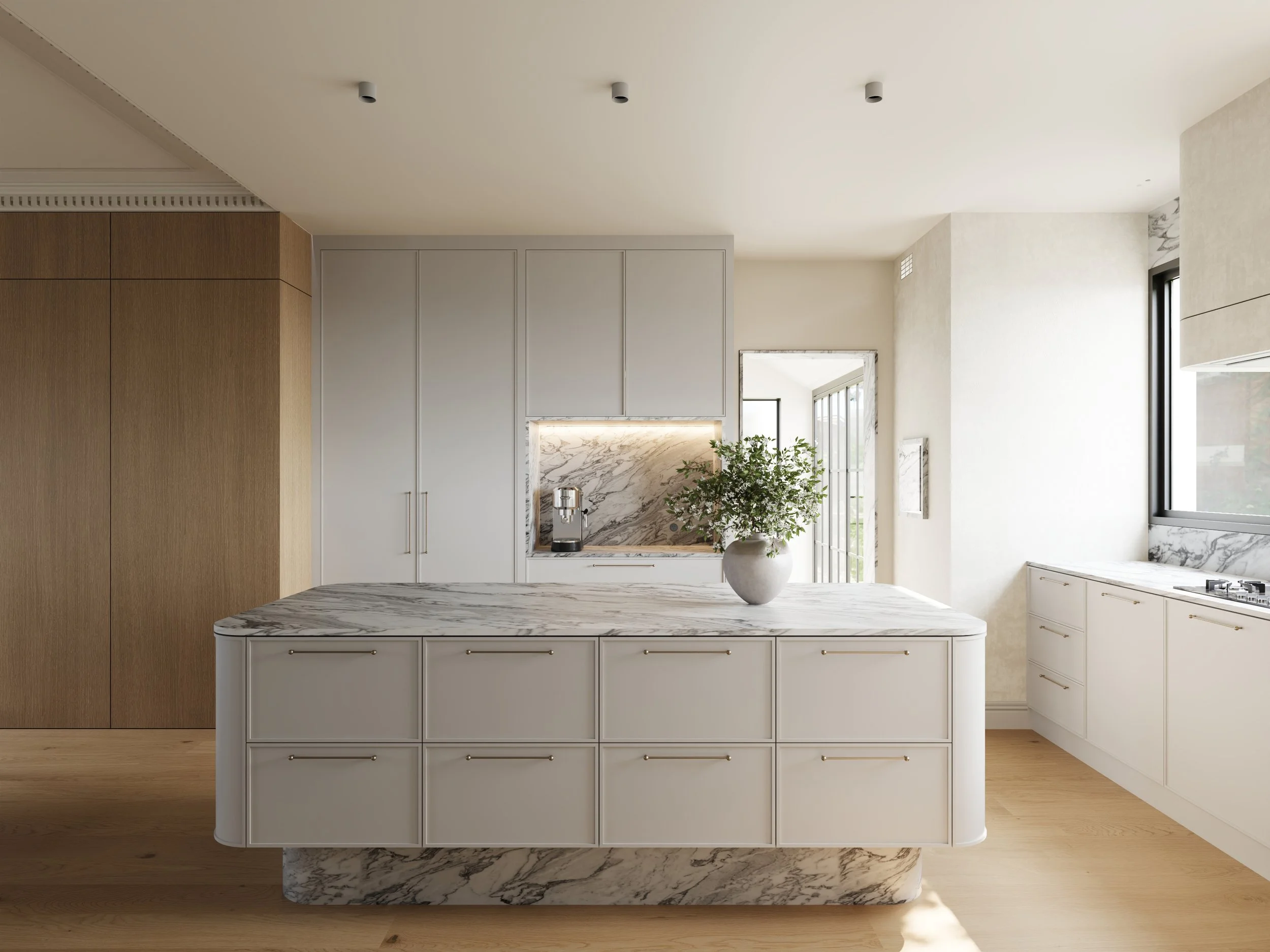 Classic Fusion - Toorak