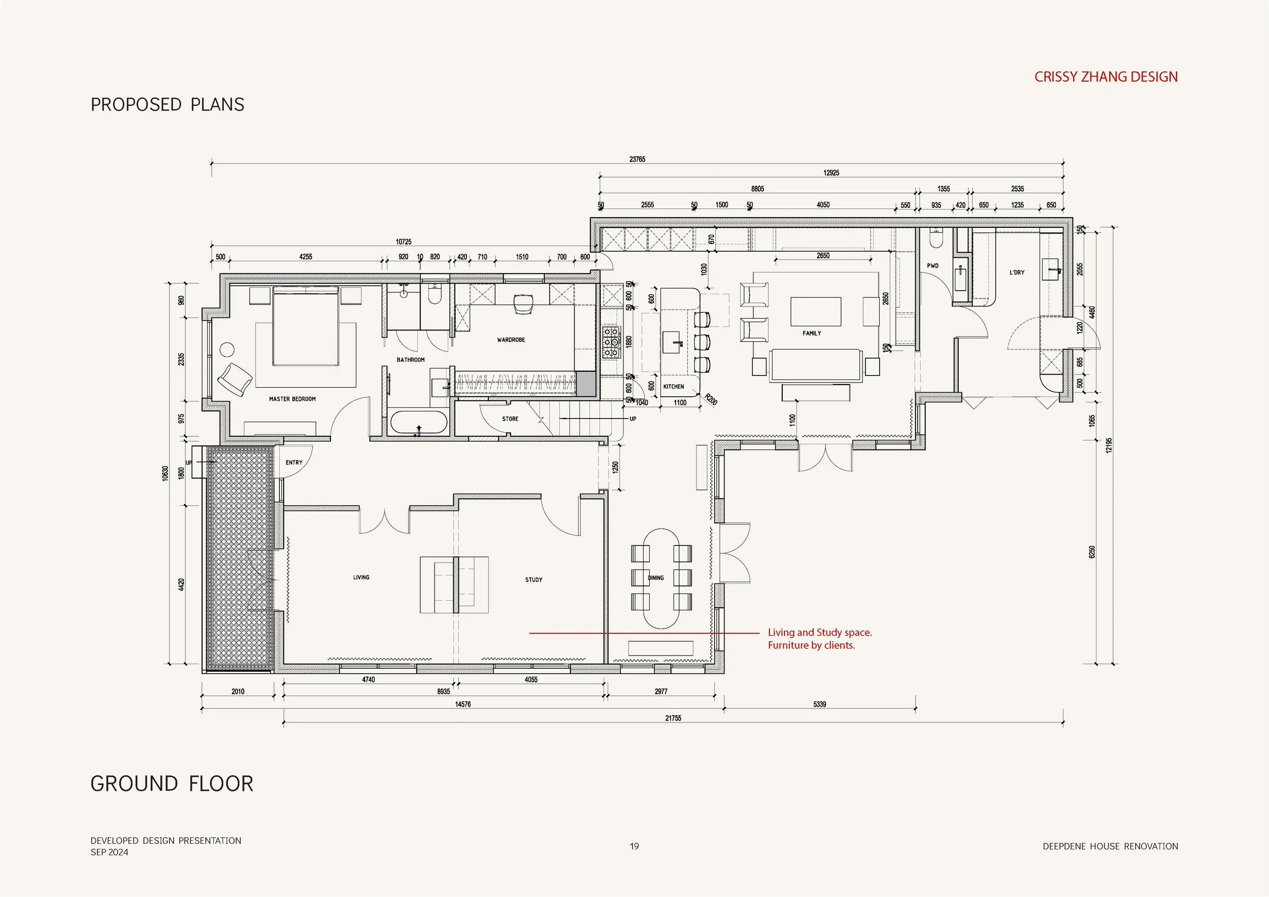 2 Angle Road. Deepdene - Developed Design Report - 03.jpg