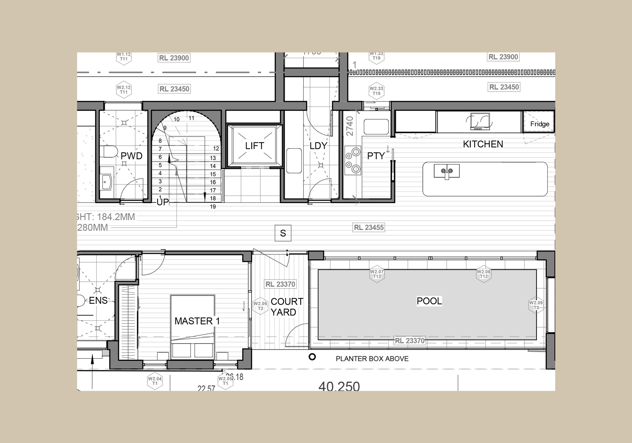 Tennyson Development