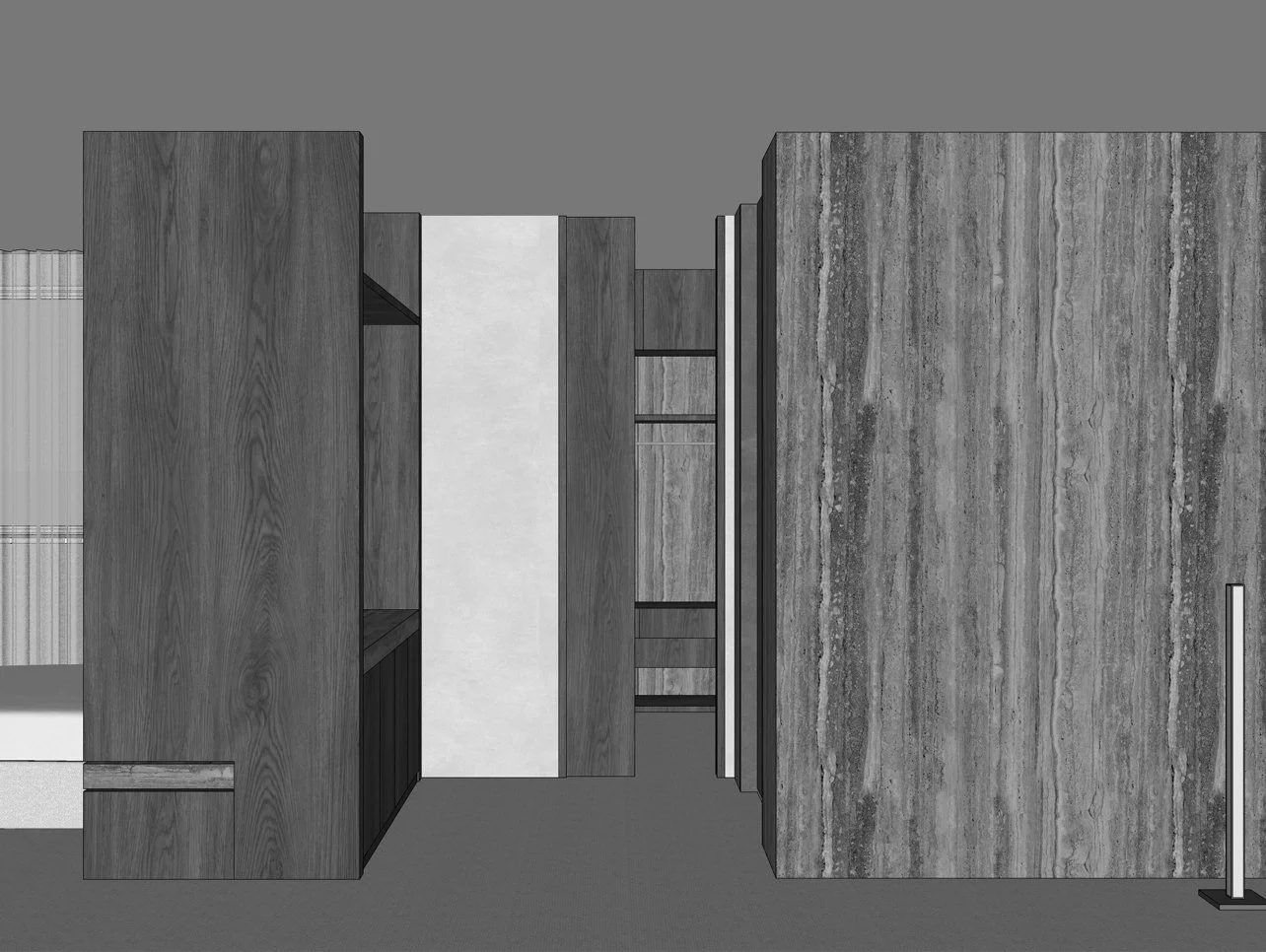 Moreland Residence - Coming soon