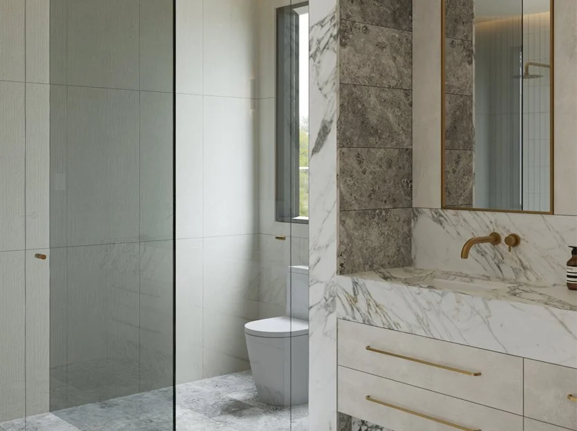 Aqua Nook - Melbourne