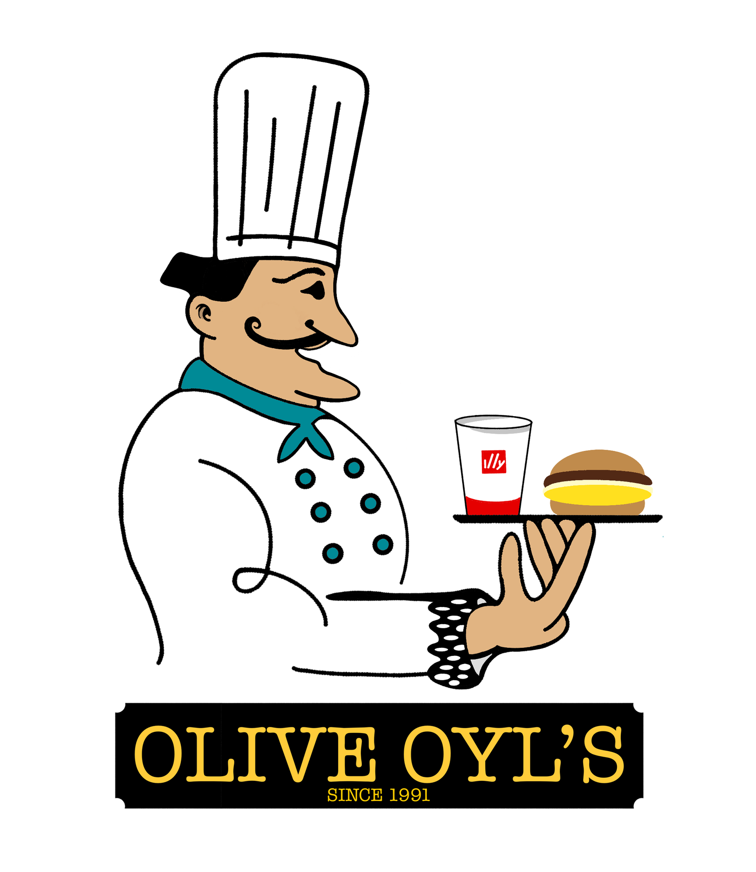 Olive Oyl's Carry Out Cuisine