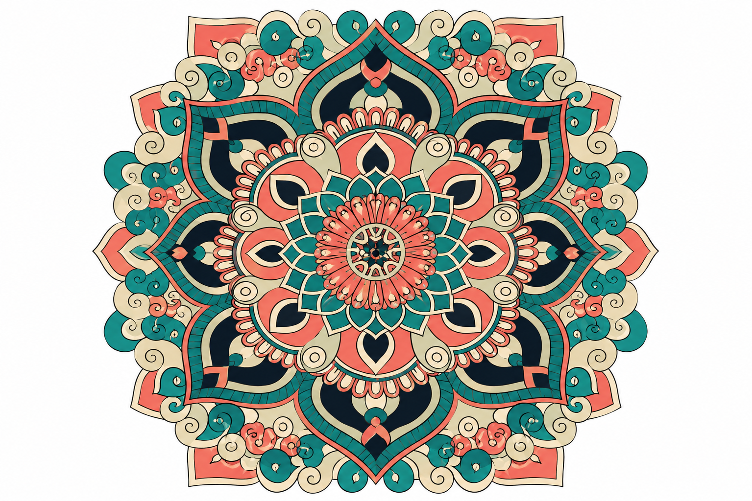 Shaped floor