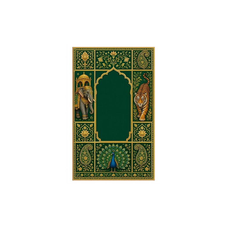 Rectangle board
