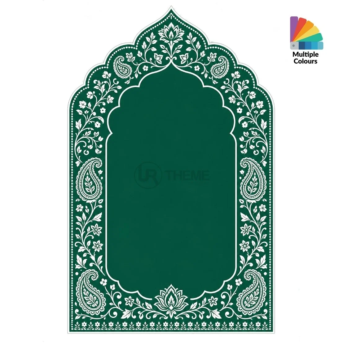 Emerald Heritage Arch