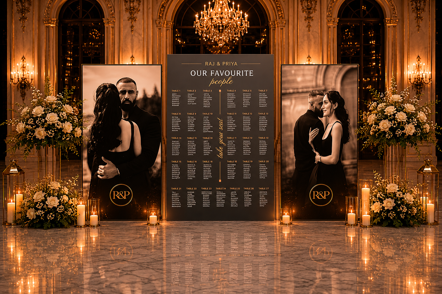 LUXURY SEATING PLAN TRIO PHOTO BOARDS.png
