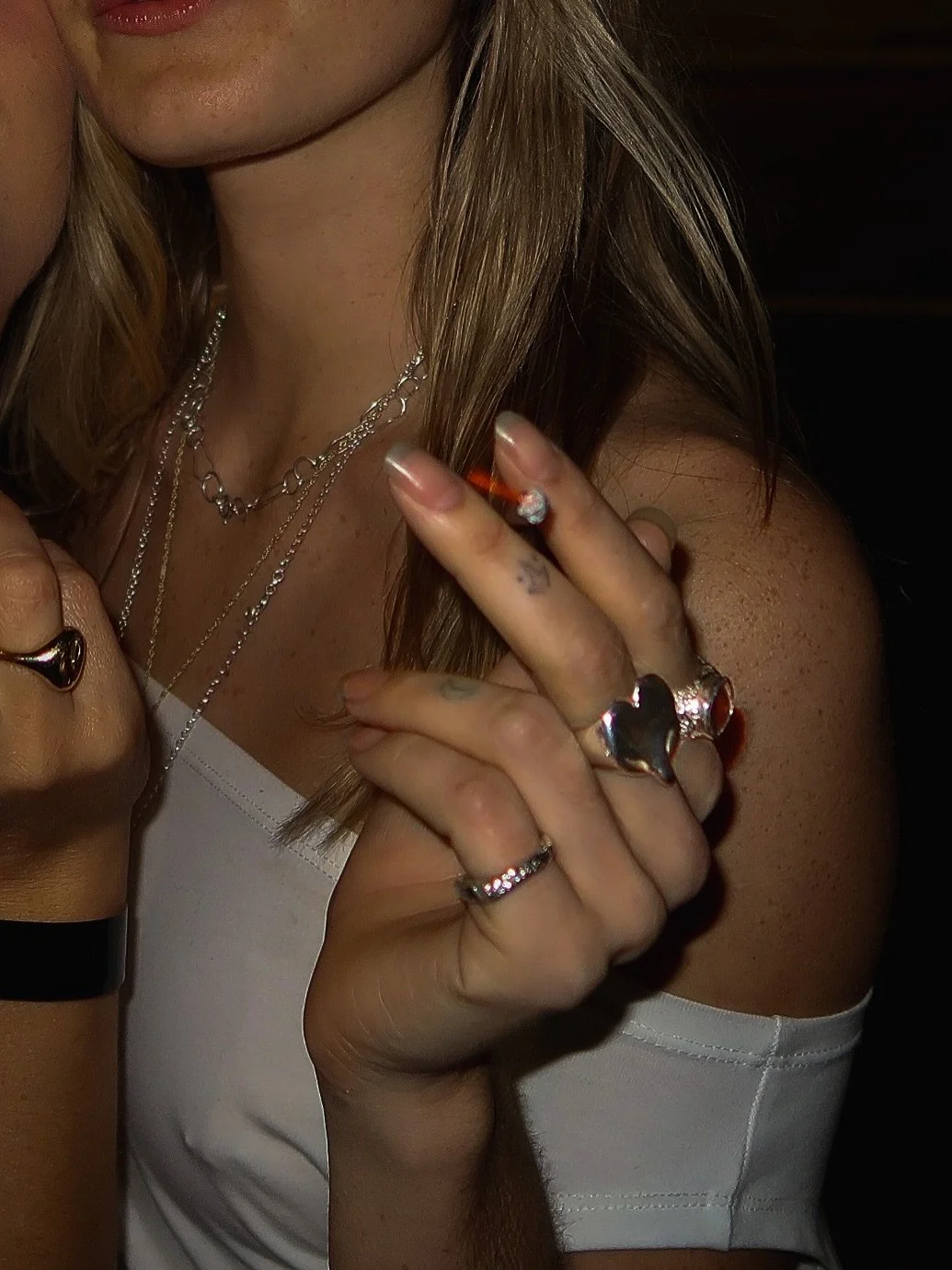 cielacollective.com

Shop in-person 
Friday 21st Nov

rsvp in bio 🖤