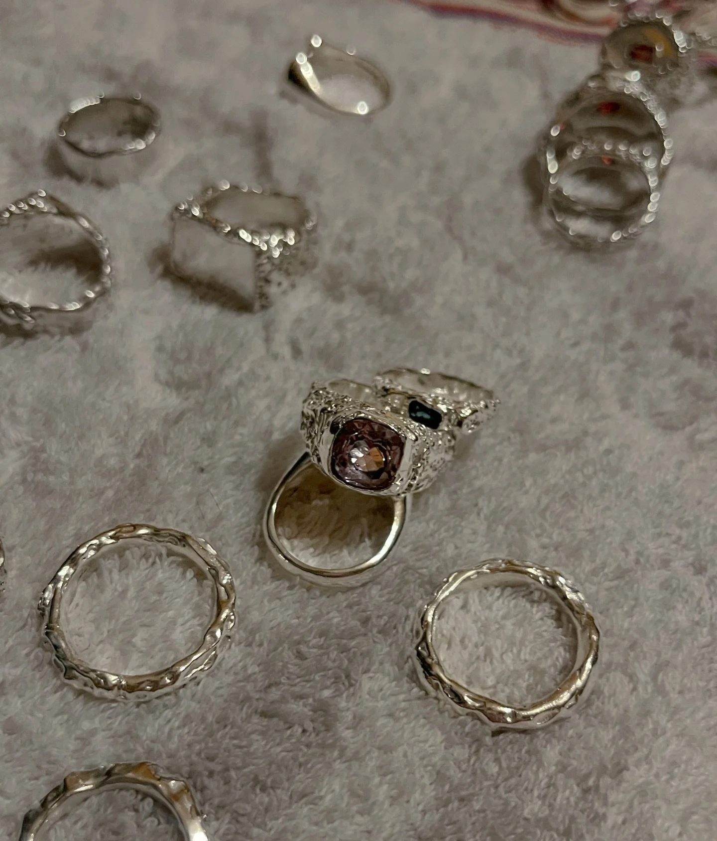 November ★  @ ciela collective ★