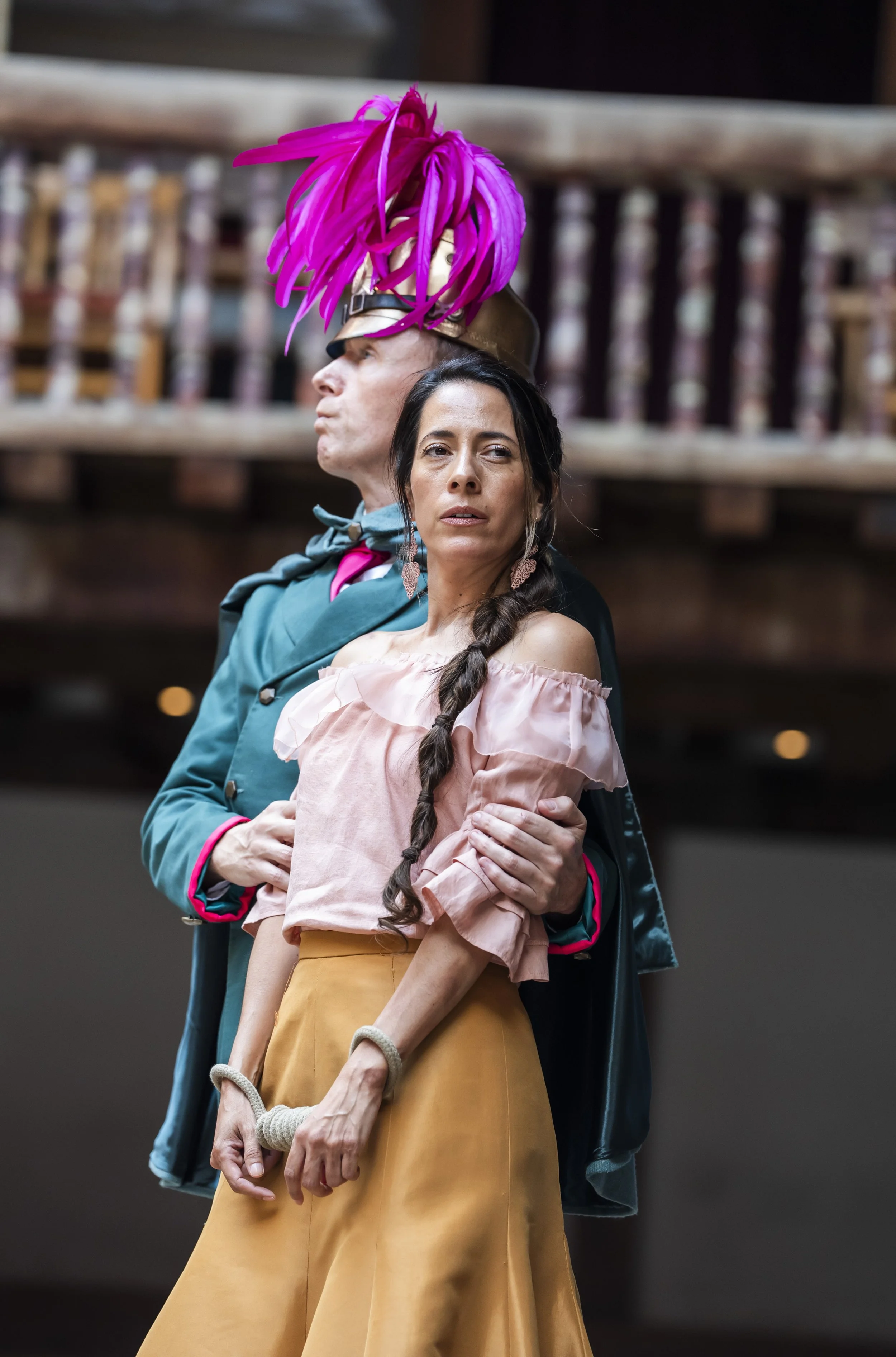 Love's Labour's Lost-Shakespeare's Globe-1183.jpg
