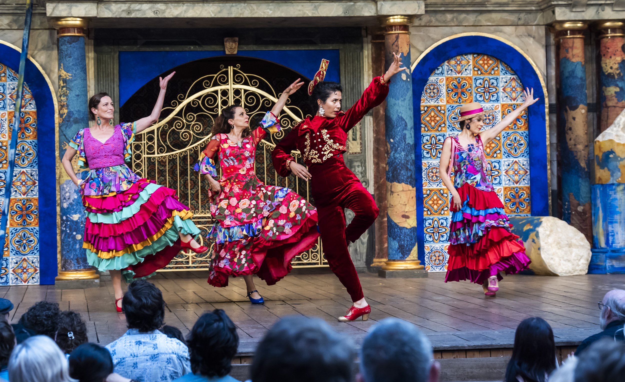 Love's Labour's Lost-Preview-Shakespeare's Globe-1802.jpg