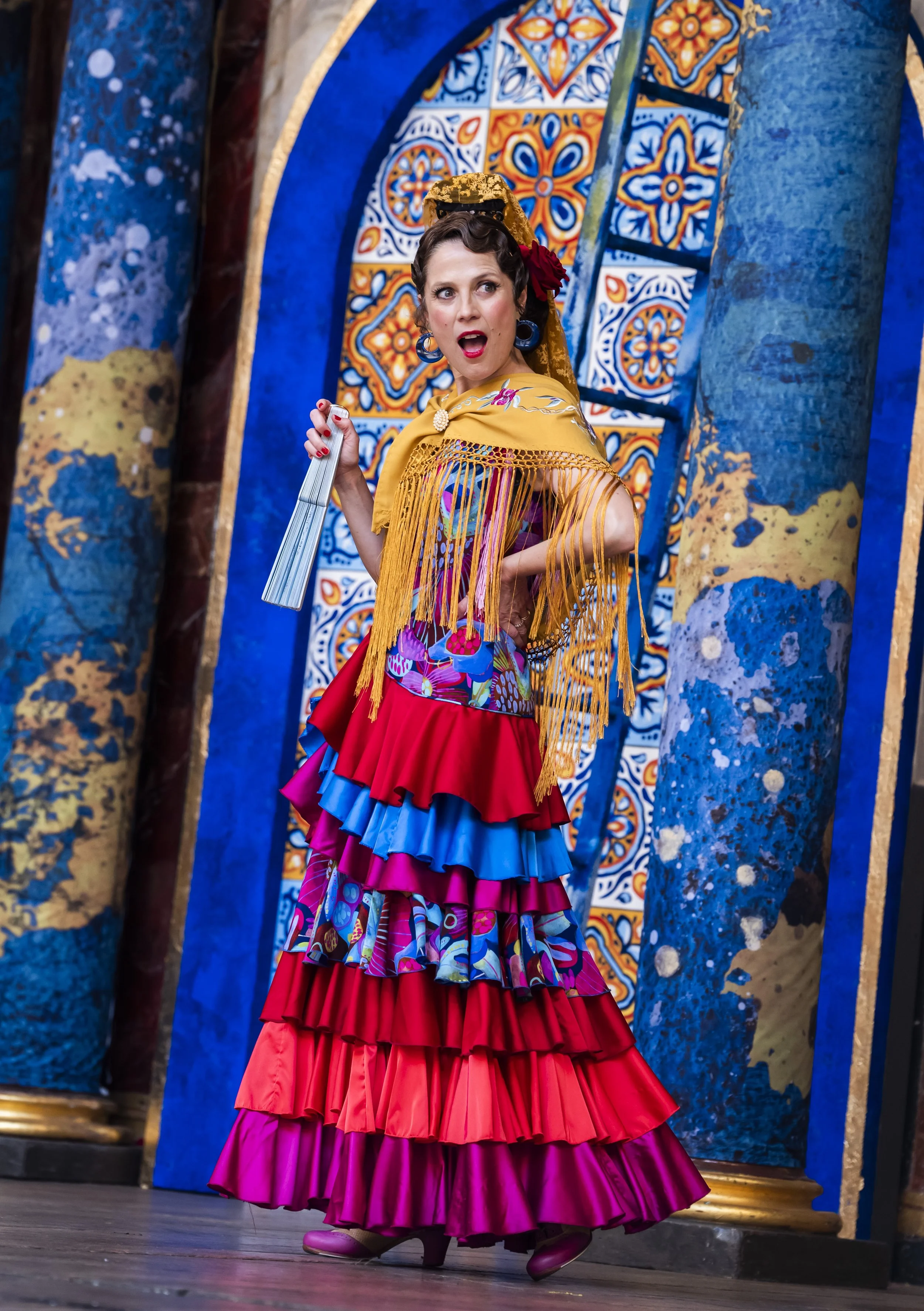 Love's Labour's Lost-Shakespeare's Globe-8613.jpg