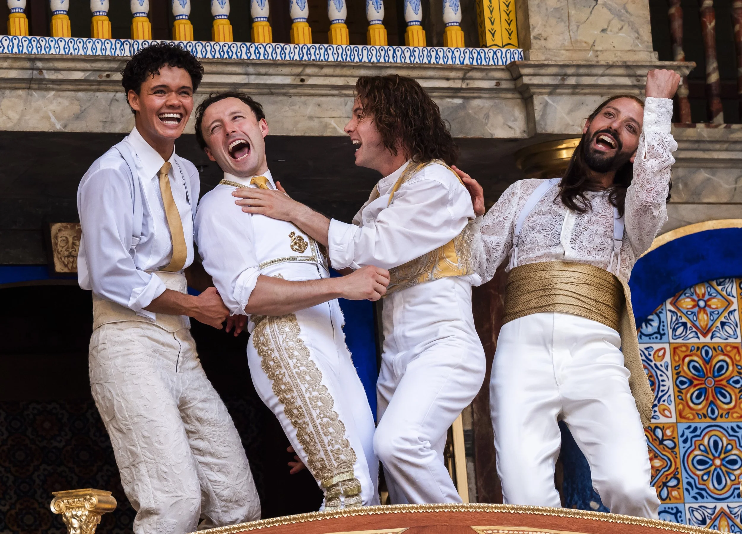 Love's Labour's Lost-Shakespeare's Globe-7504.jpg