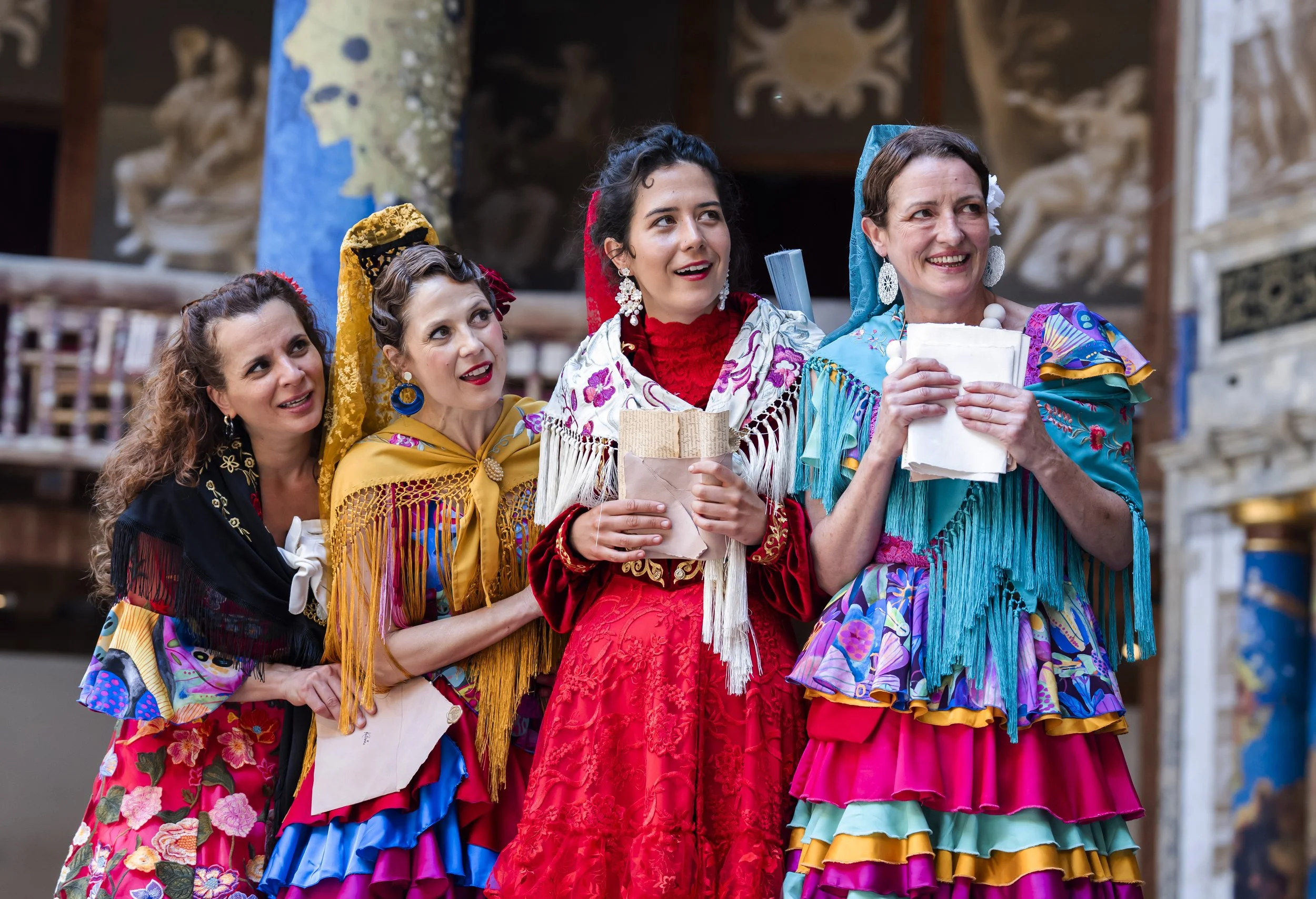Love's Labour's Lost-Shakespeare's Globe-8561.jpg