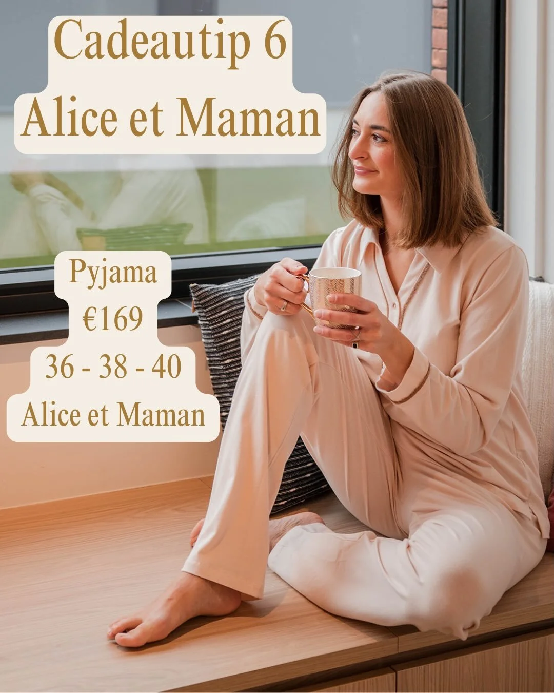 ☕️☕️☕️

#cadeautip #kerstcadeau #metpassievooruwlingerie #lingerieastrid