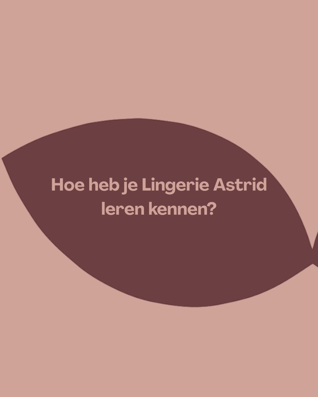 @marjoleinverly deelde haar winkelervaring met ons 🛍️ Wat zijn we dankbaar voor deze mooie woorden en het jarenlange vertrouwen 🫶