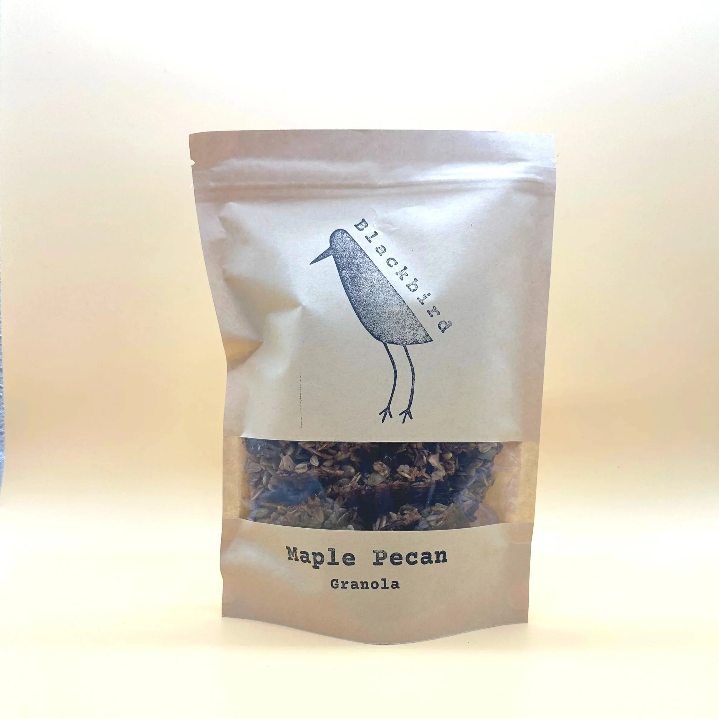 BLACKBIRD GRANOLA (SHELTER ISLAND)