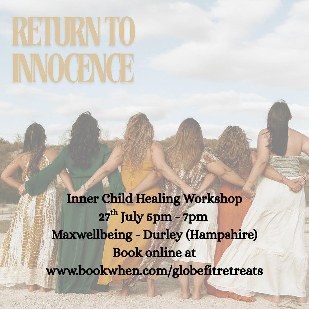 Return to Innocence
