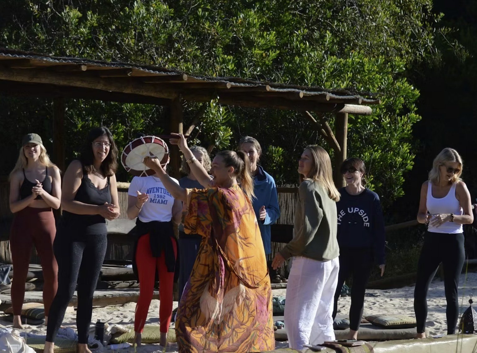 Joy Workshop