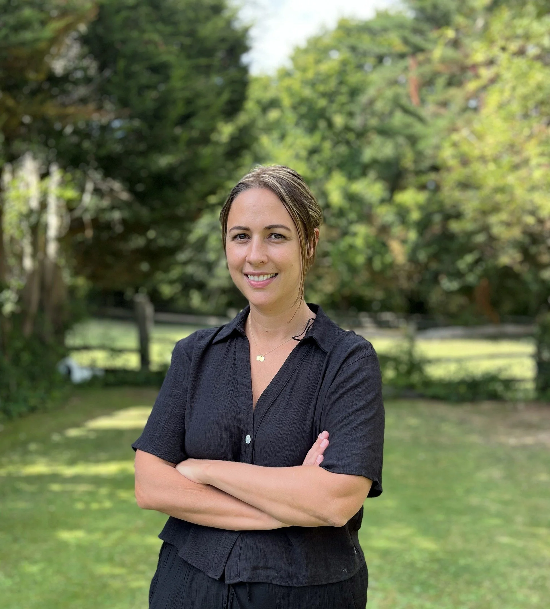 Postnatal Mat Pilates with Katie