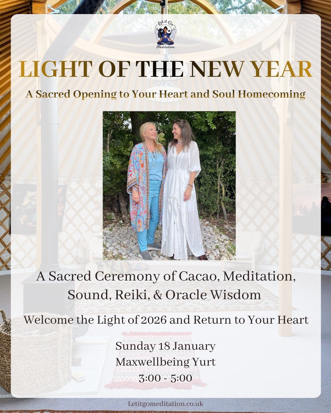 Light of the New Year