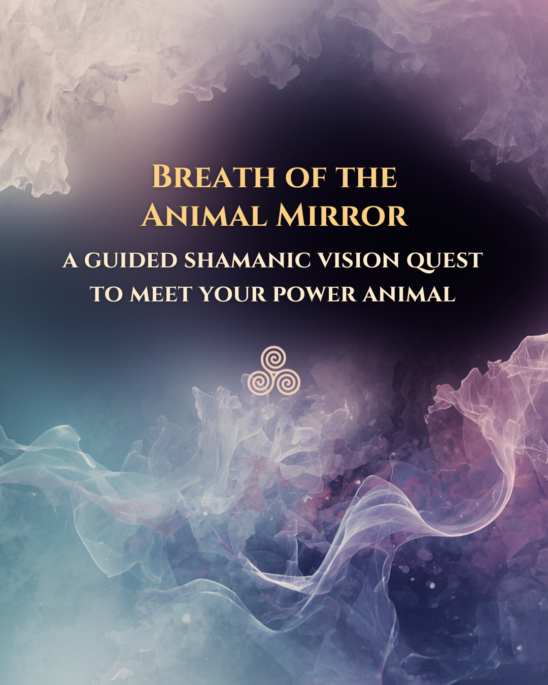 Breath of the Animal Mirror