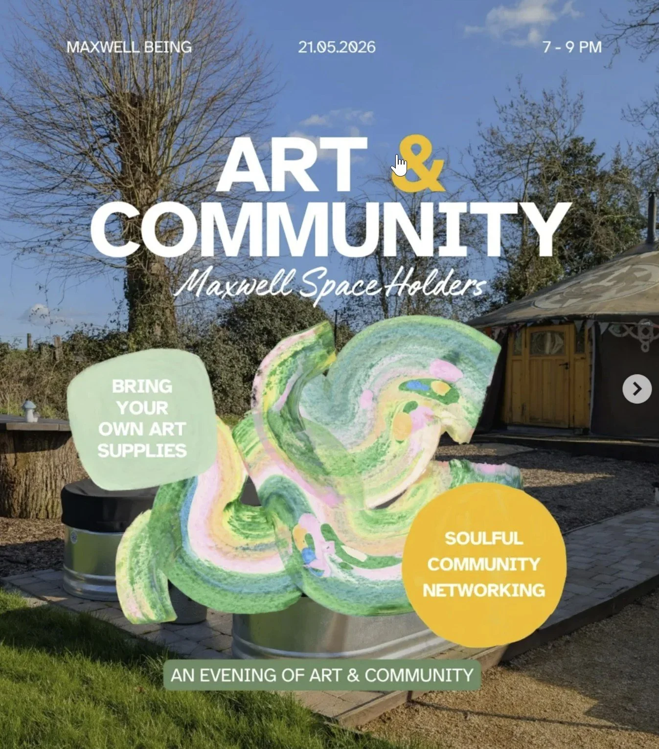 Art & Community