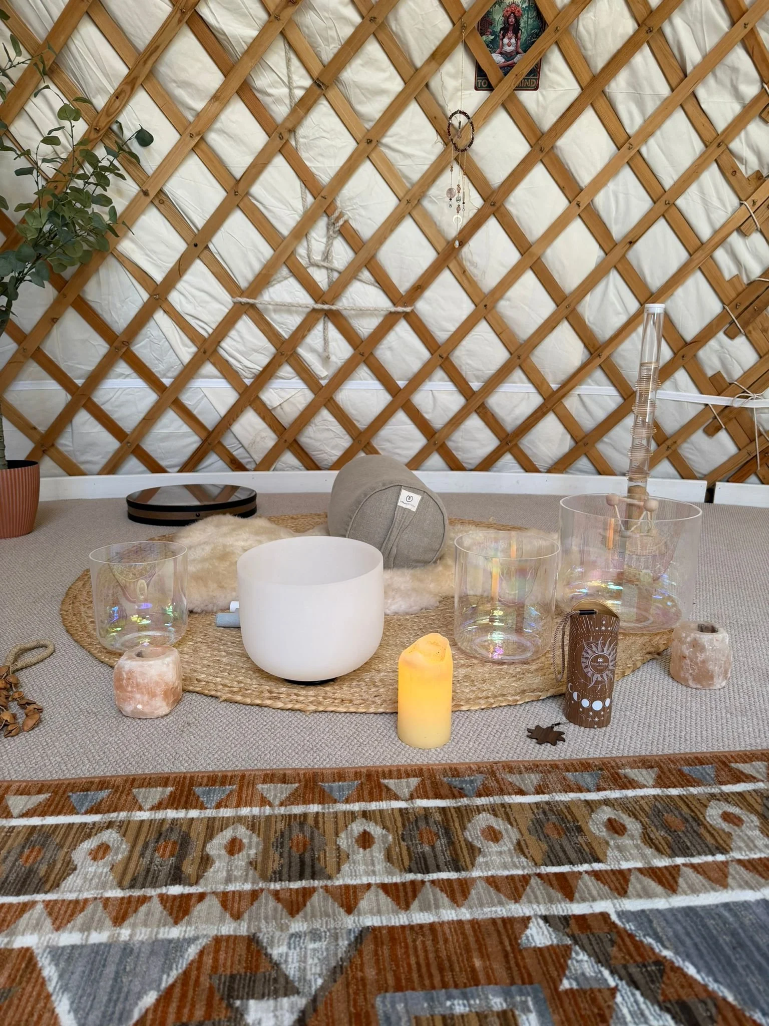 Sound Sanctuary