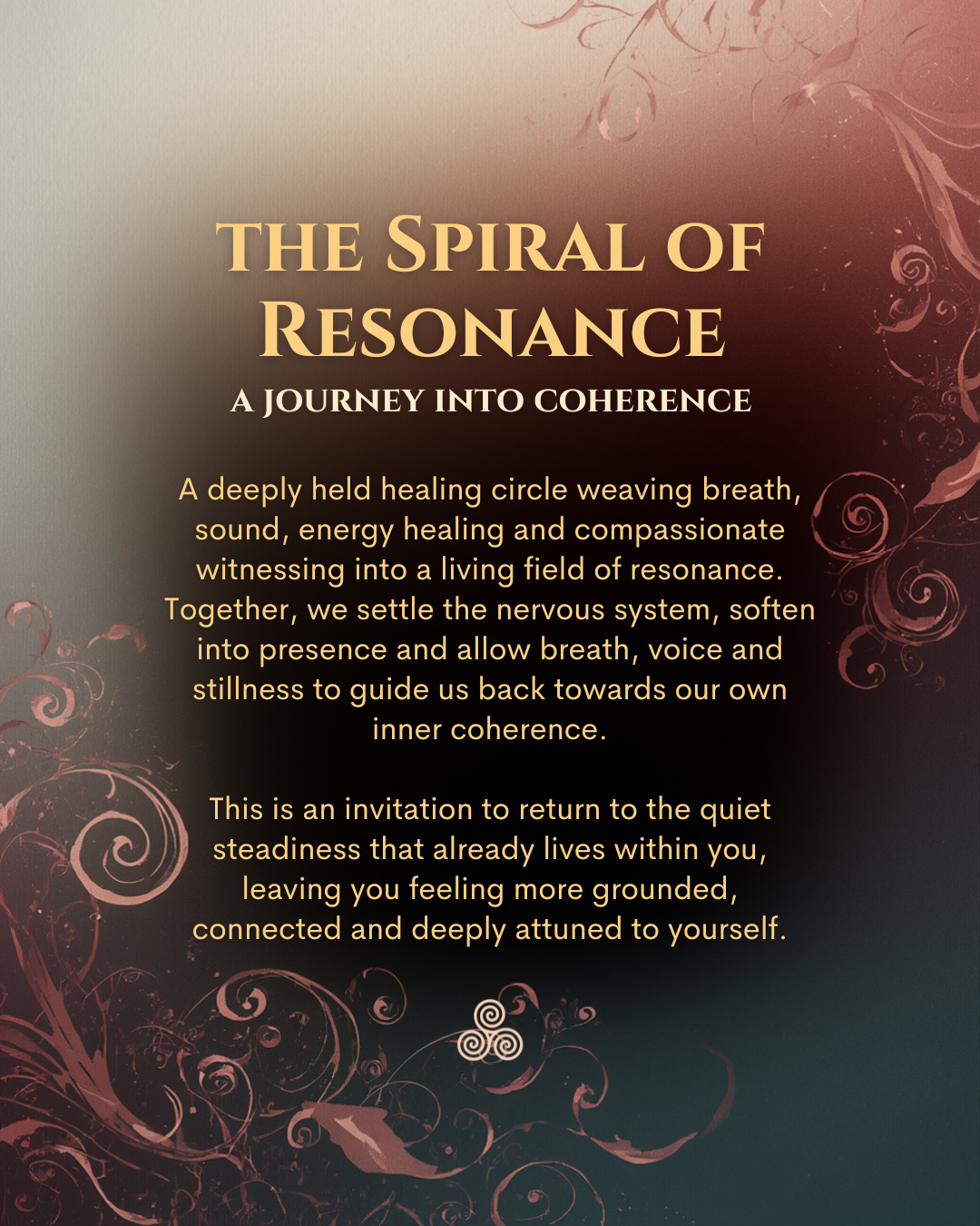 The Spiral of Resonance