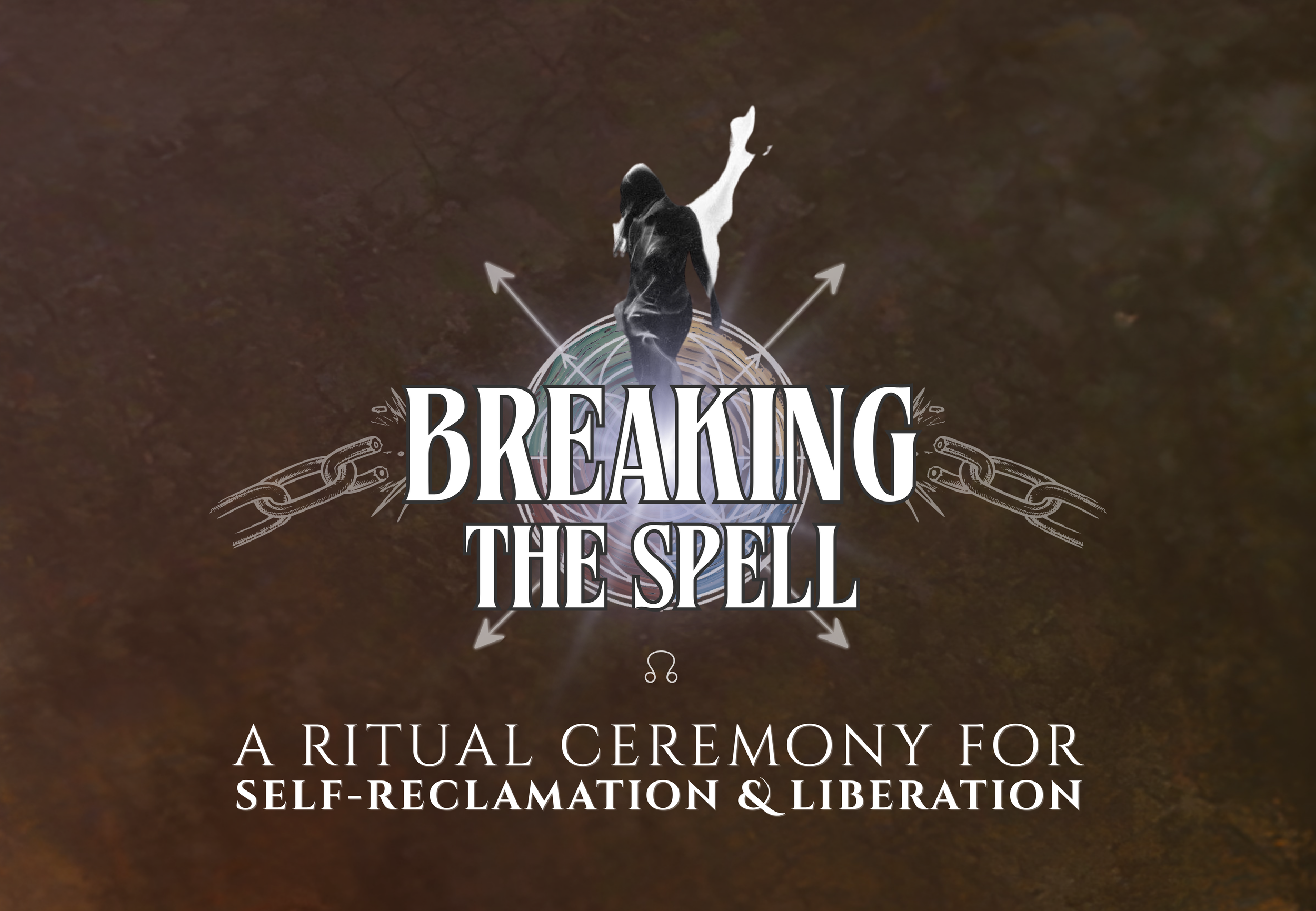 Breaking The Spell