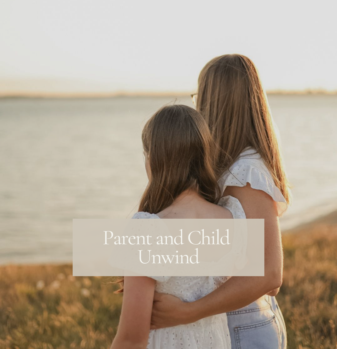 Parent &amp; Child Unwind
