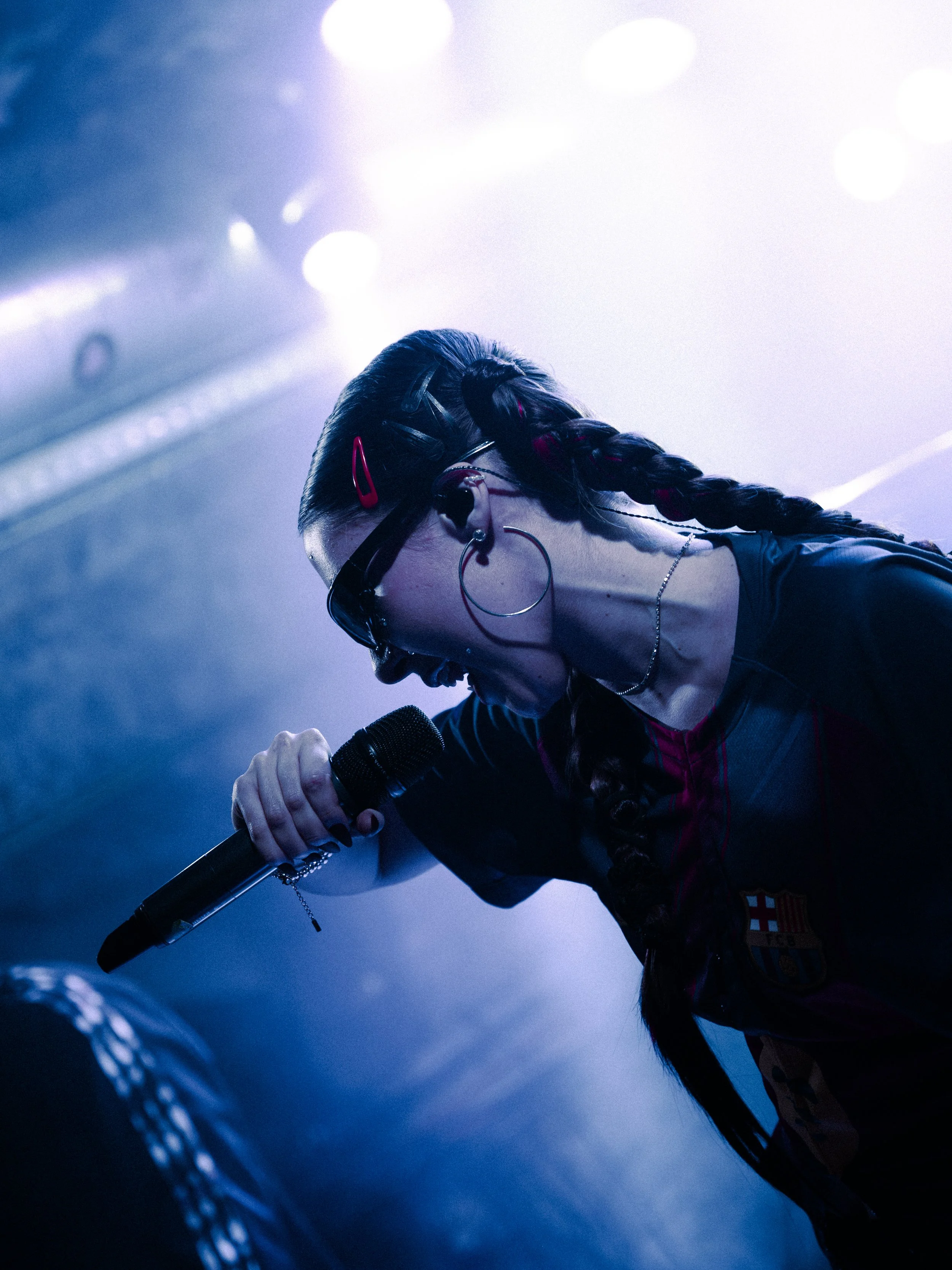 LUM – LAUTER FESTIVAL, ZURICH