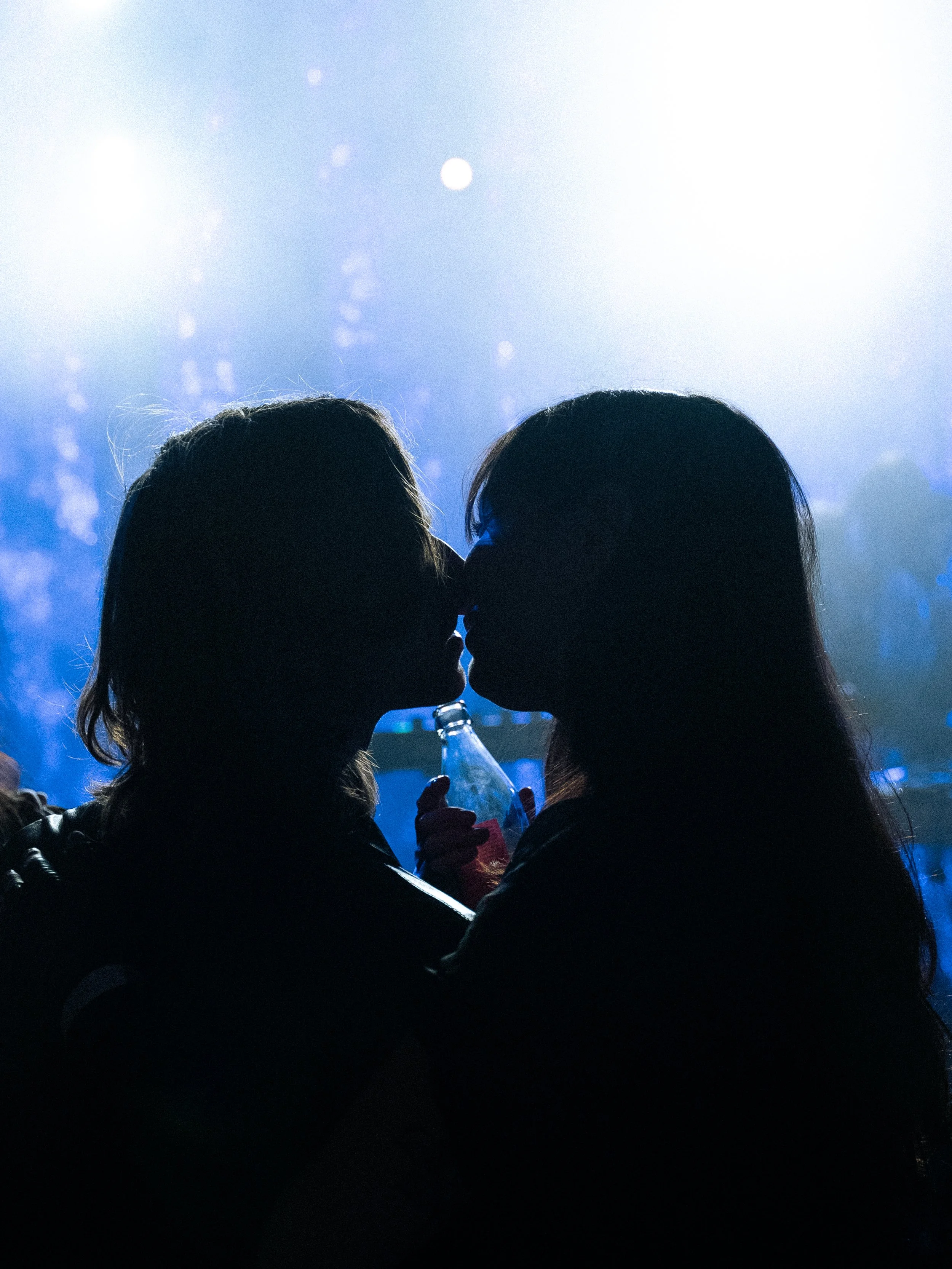 ULTRA CARO – OOAM FESTIVAL, BADEN