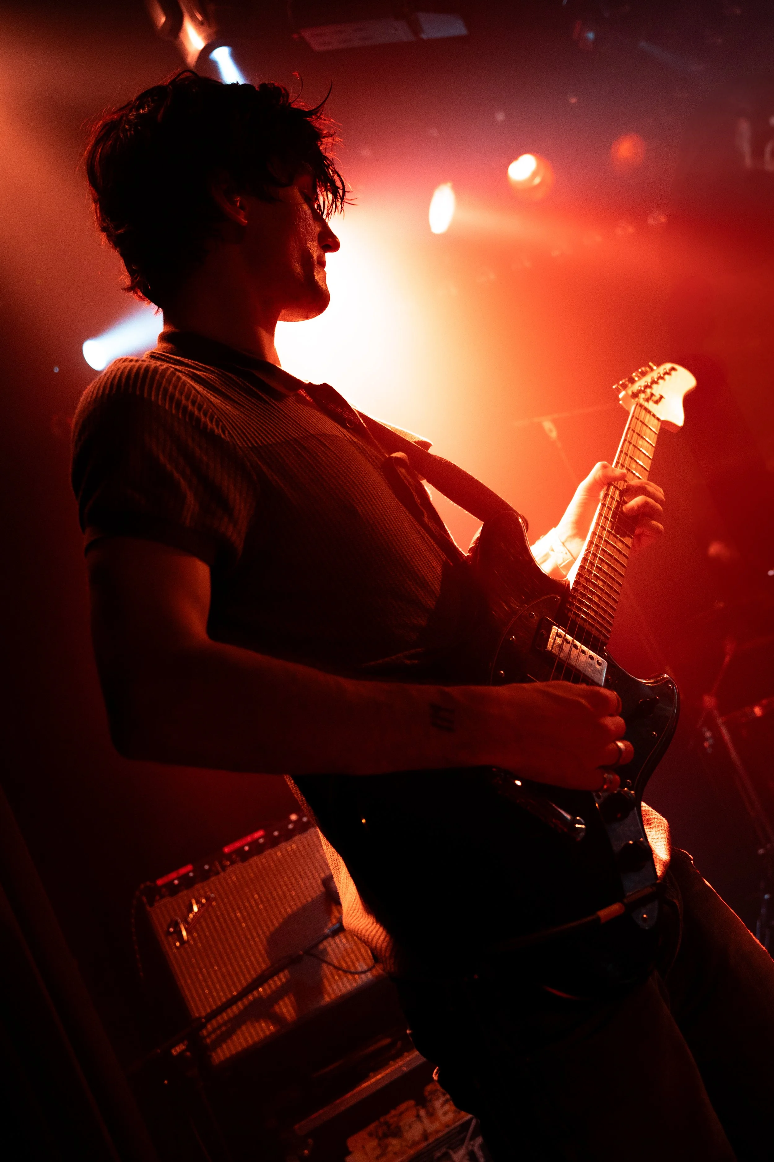 DEADLETTER – EXIL, ZURICH