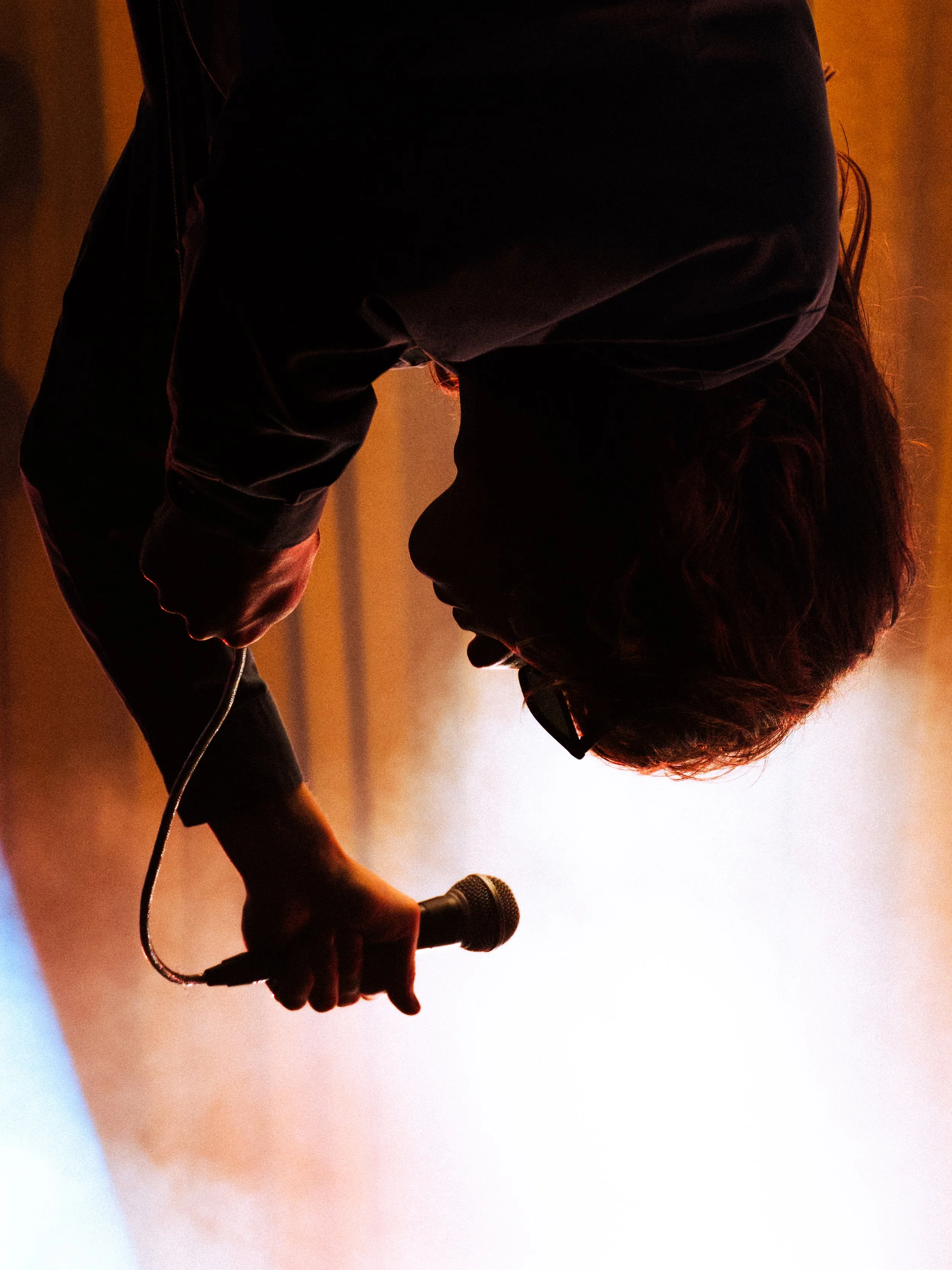 BLOSSOMS – PLAZA, ZURICH