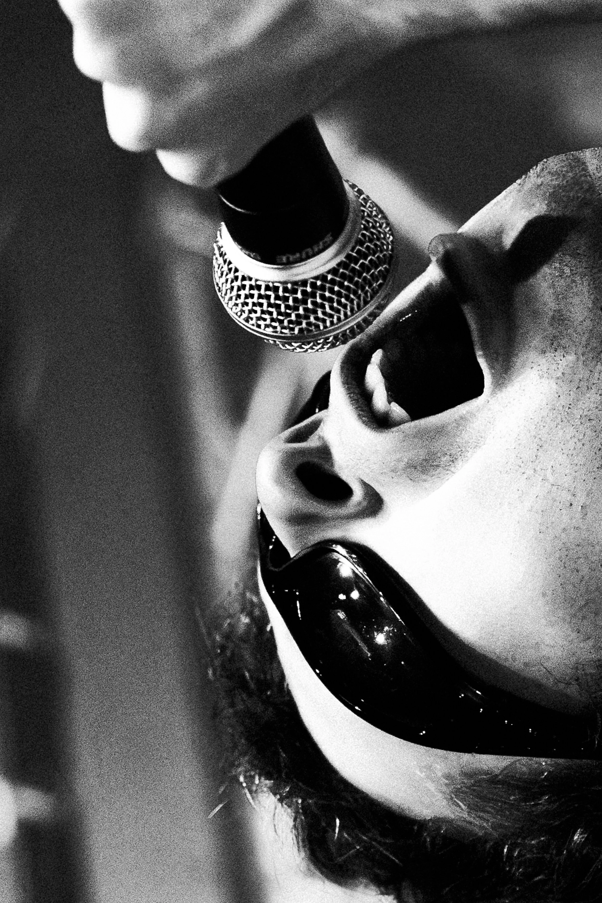 SHAME – PLAZA, ZURICH