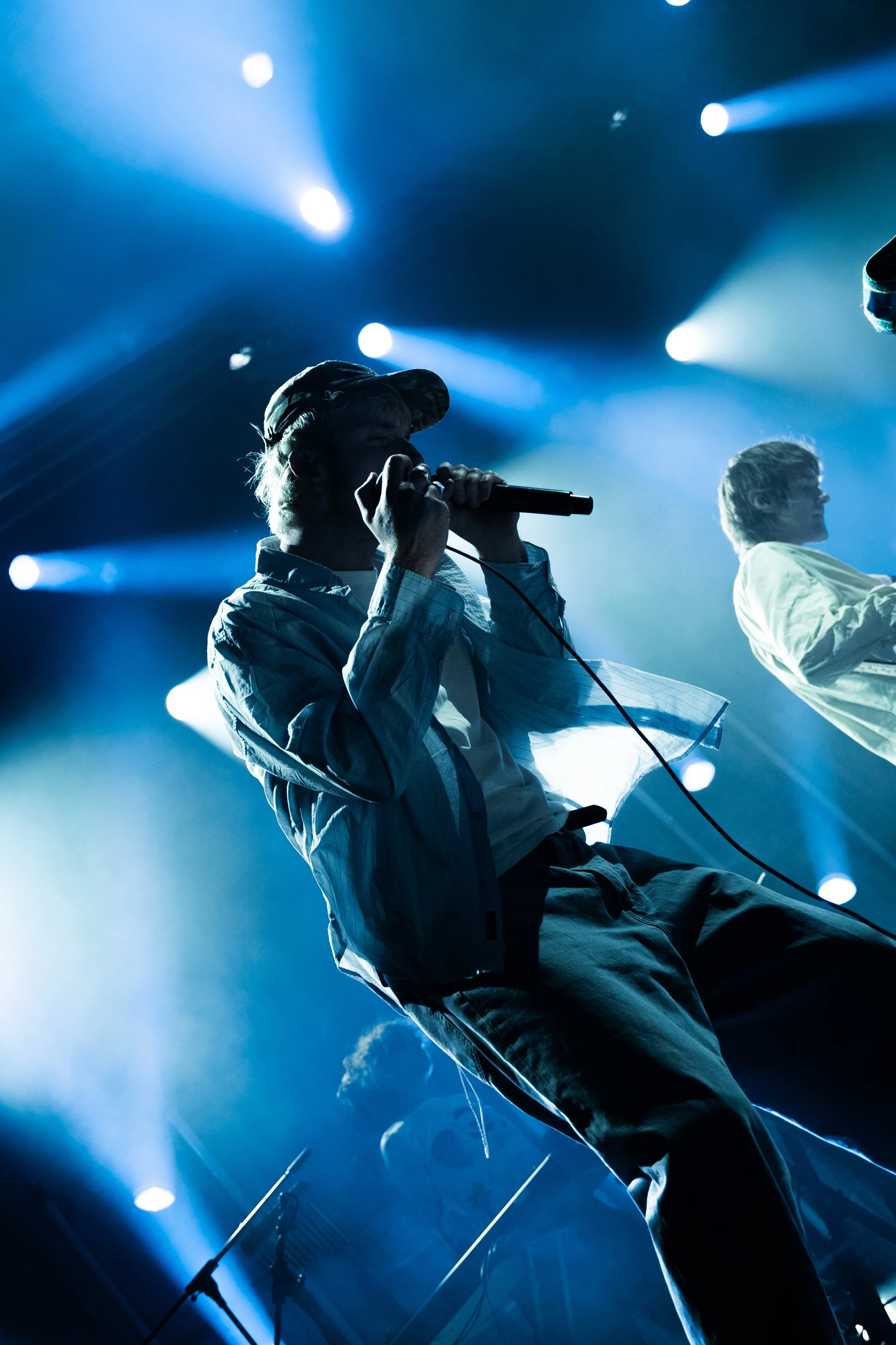 GOOD NEIGHBOURS – M4MUSIC FESTIVAL, ZURICH