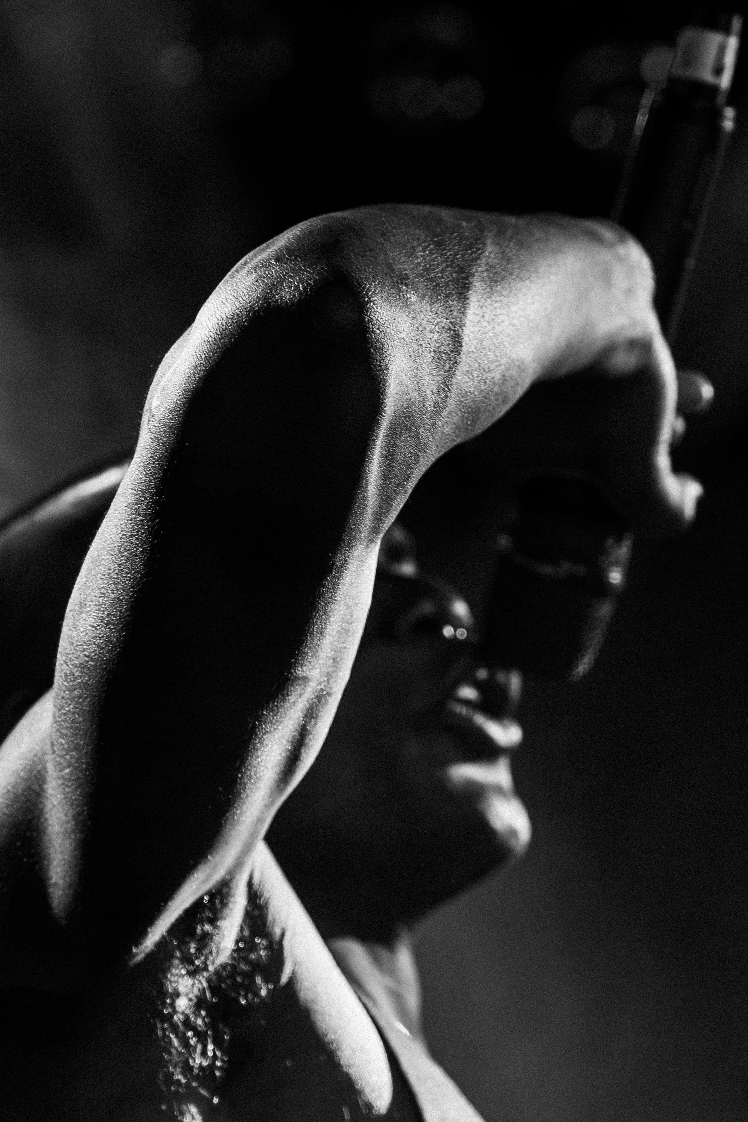 GRENZKONTROLLE – M4MUSIC FESTIVAL, ZURICH