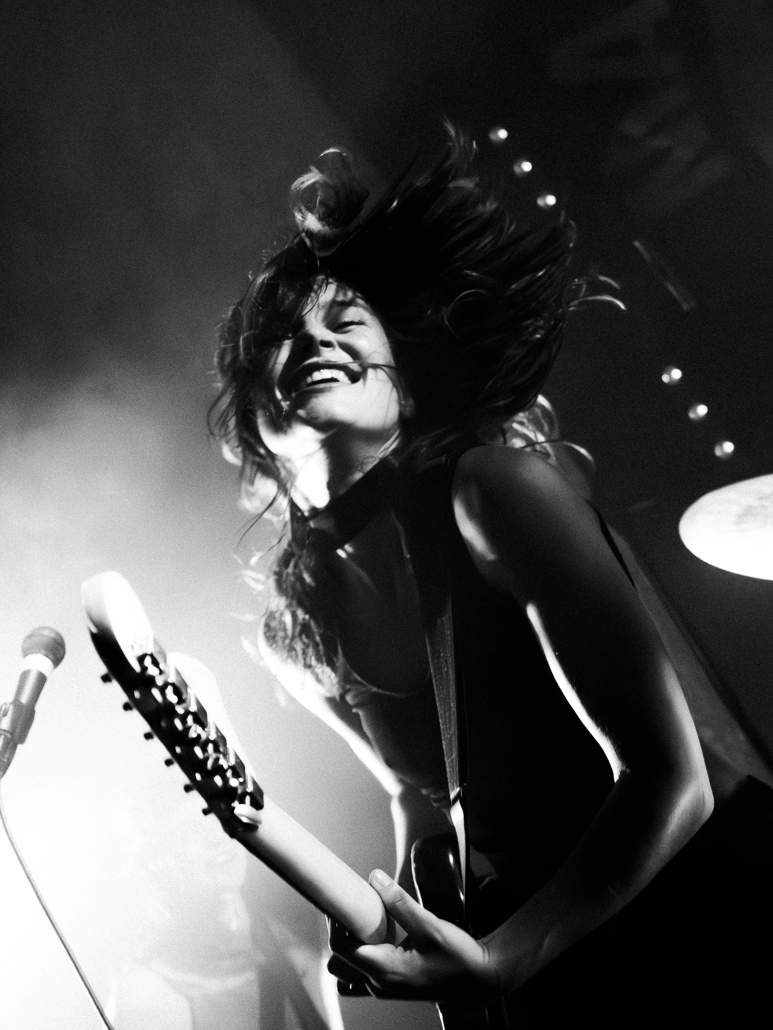 MARIA ISKARIOT – OOAM FESTIVAL, BADEN