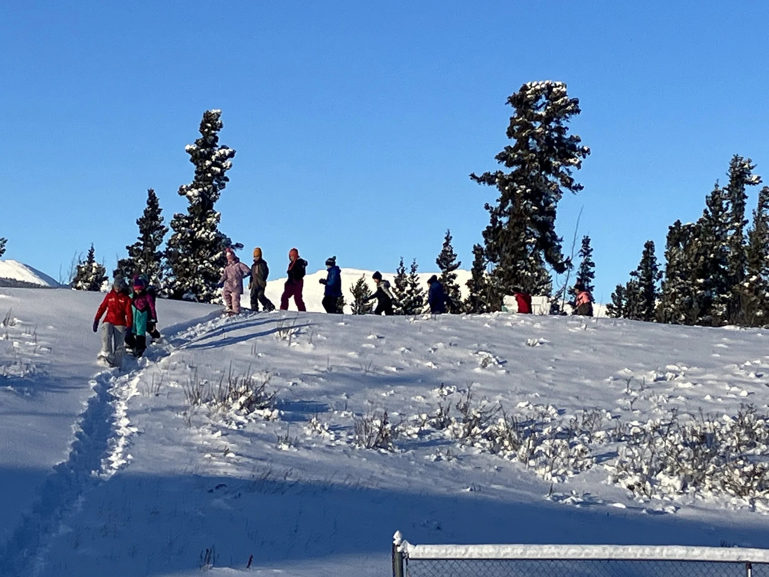 GTCS Community Committee Annual Public Meeting