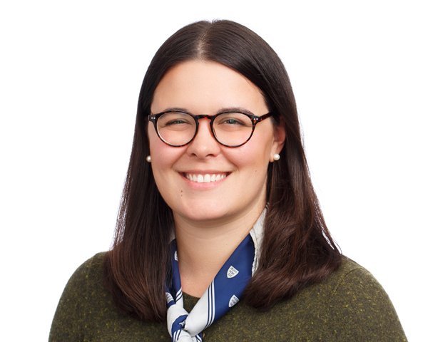 Tijana Tuhy M.D.