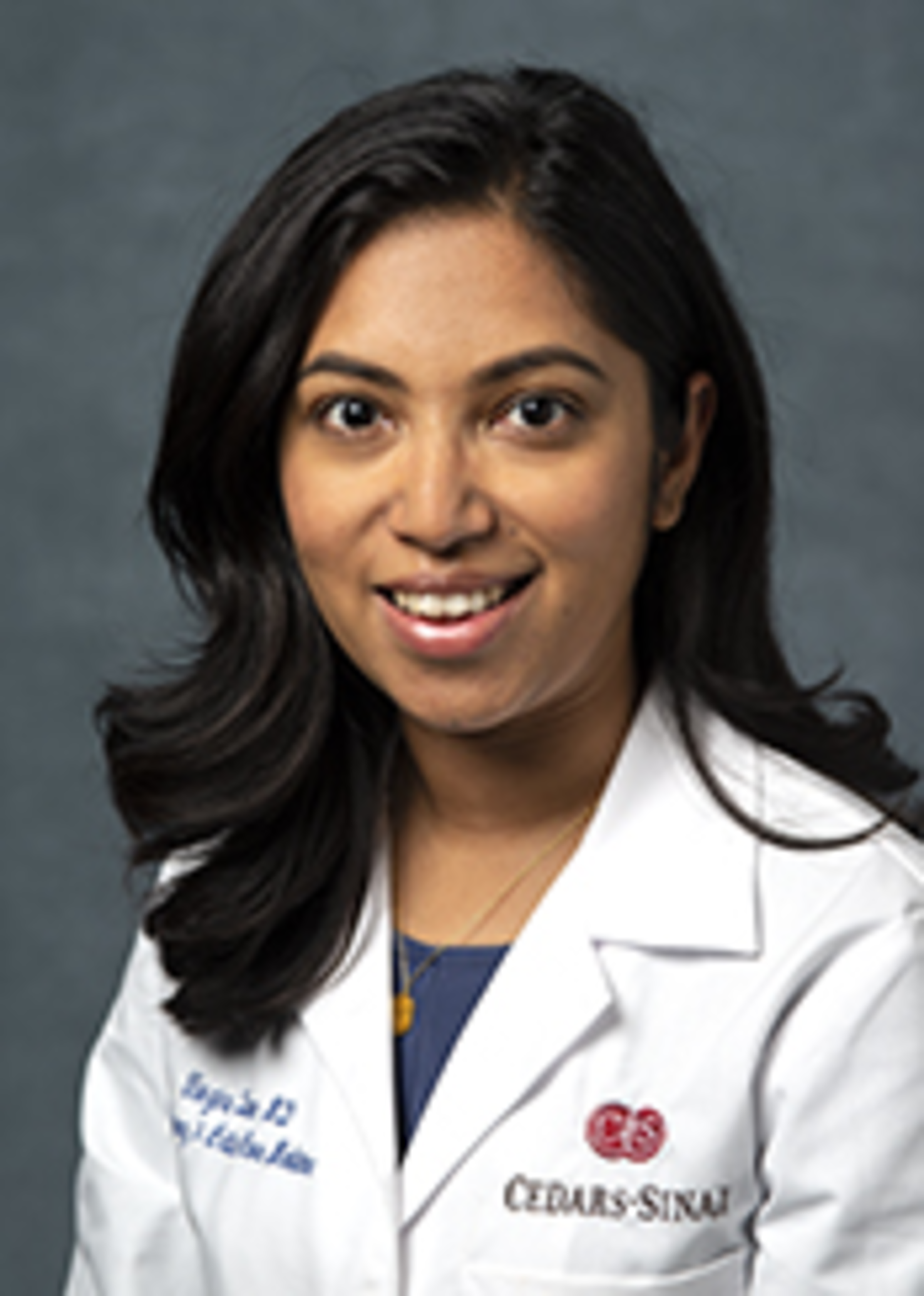 Tanzira Zaman, M.D. 