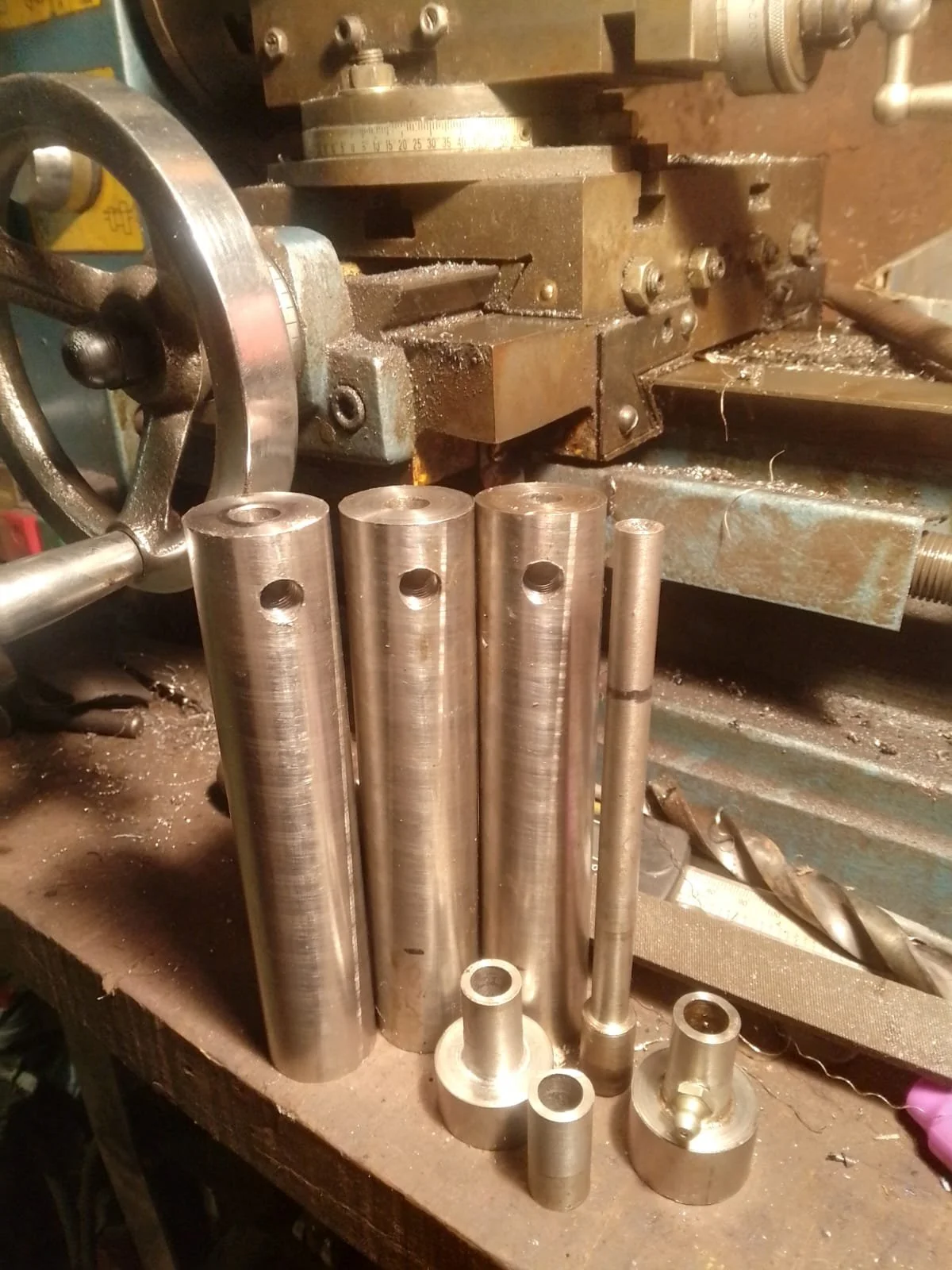 New duct cleaning inserts
