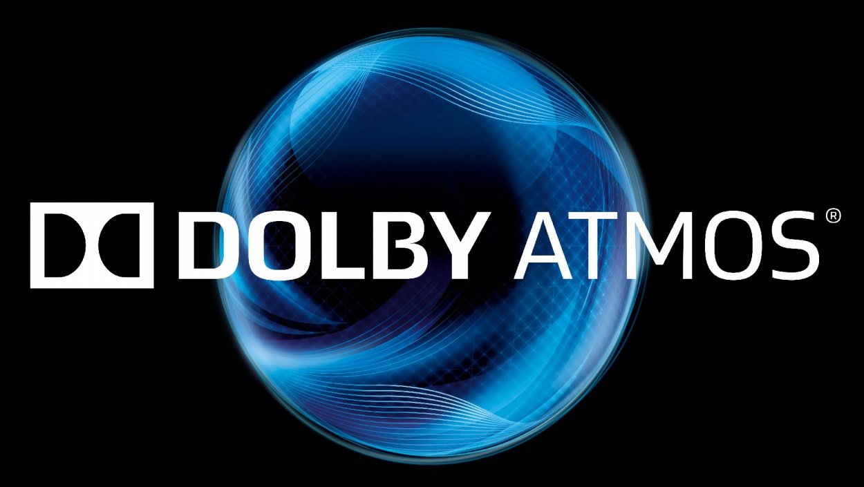 Dolby Atmos Cinema Certified